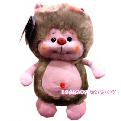 

Мягкая игрушка Ёжик Кроха Хедди Левеня (K400Р)