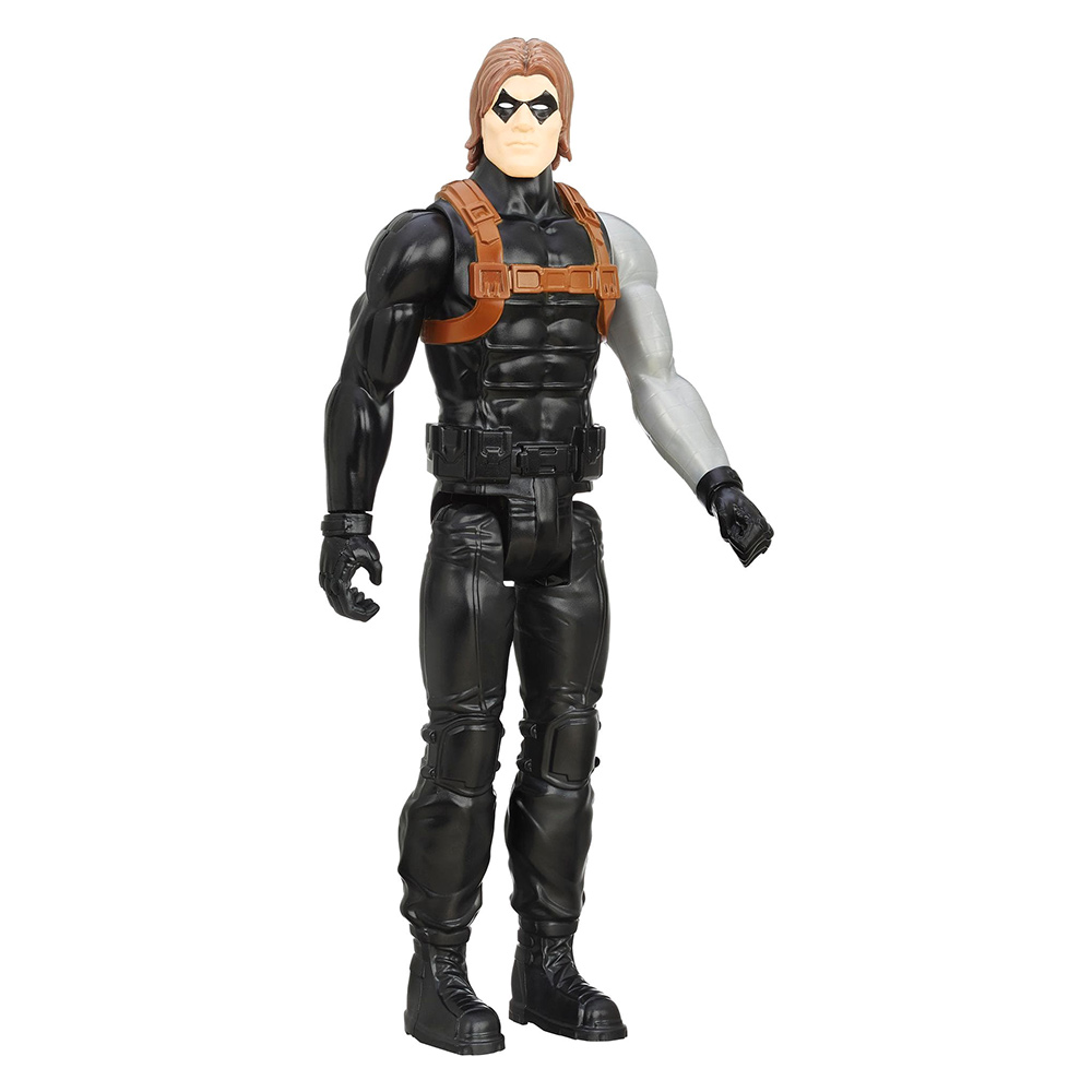 

Игровая фигурка Мстители Зимний солдат (B6661/B6532)