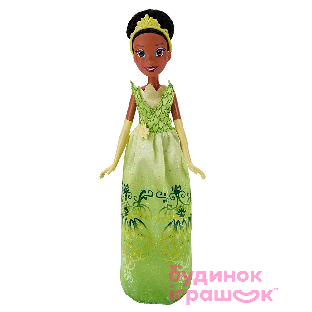

Кукла DPR Классическая модница Тиана (B6446/B5823)