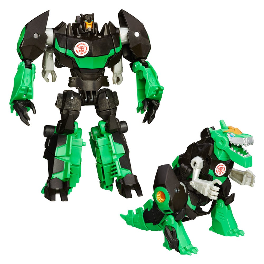 

Игровая фигурка Воин Гримлок Hasbro transformers (B0070/B0908)