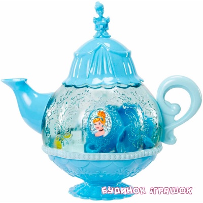 

Набор посуды Disney Princess Золушка (88401)