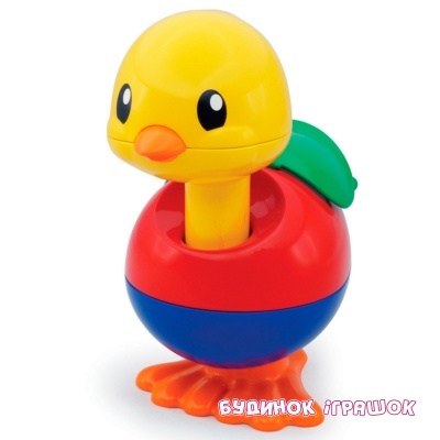 

Игровой набор Выпрыгивающие цыплята Tolo Toys (89202)