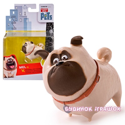 

Игровая фигурка Secret Life of Pets Мэл (20071758)