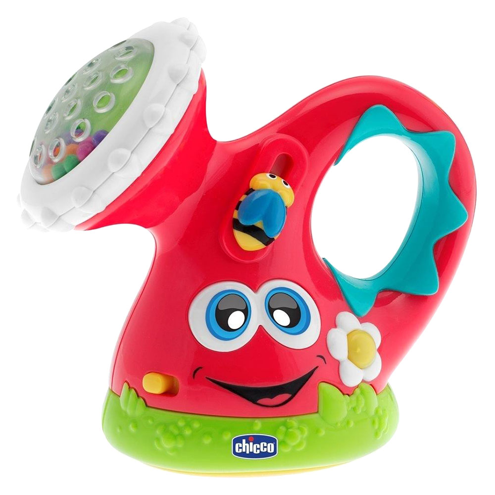 

Интерактивная игрушка Chicco Наталка-поливалка (07700.00)