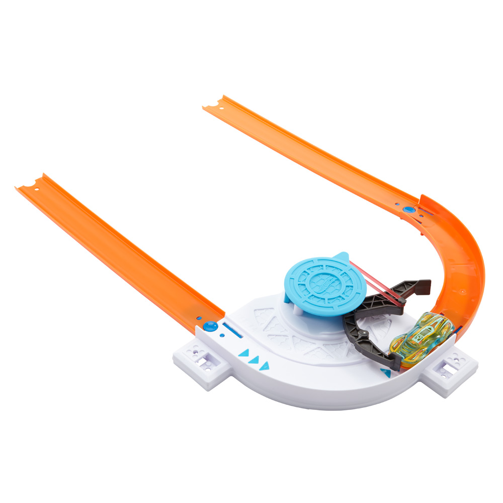 

Трек Hot Wheels Крутые виражи Крутые повороты (DNH84/DJD67)