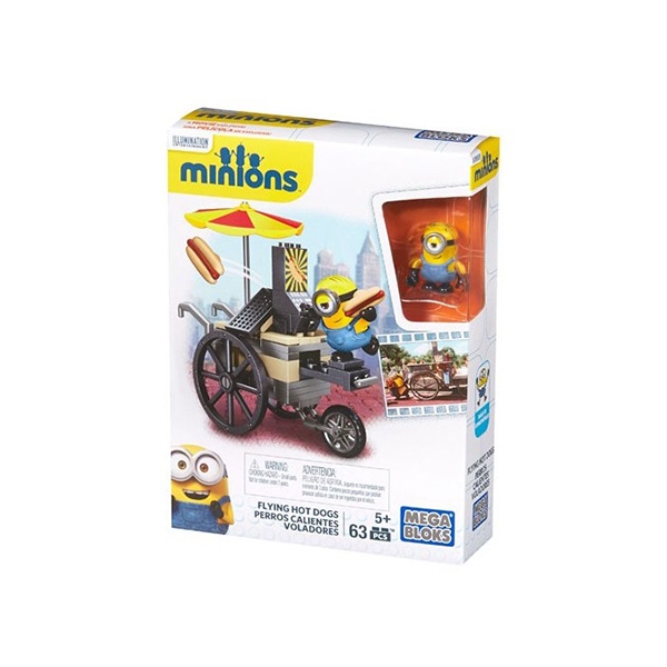 

Коллекционная фигурка Муртады в городе Mega Bloks Вид 1