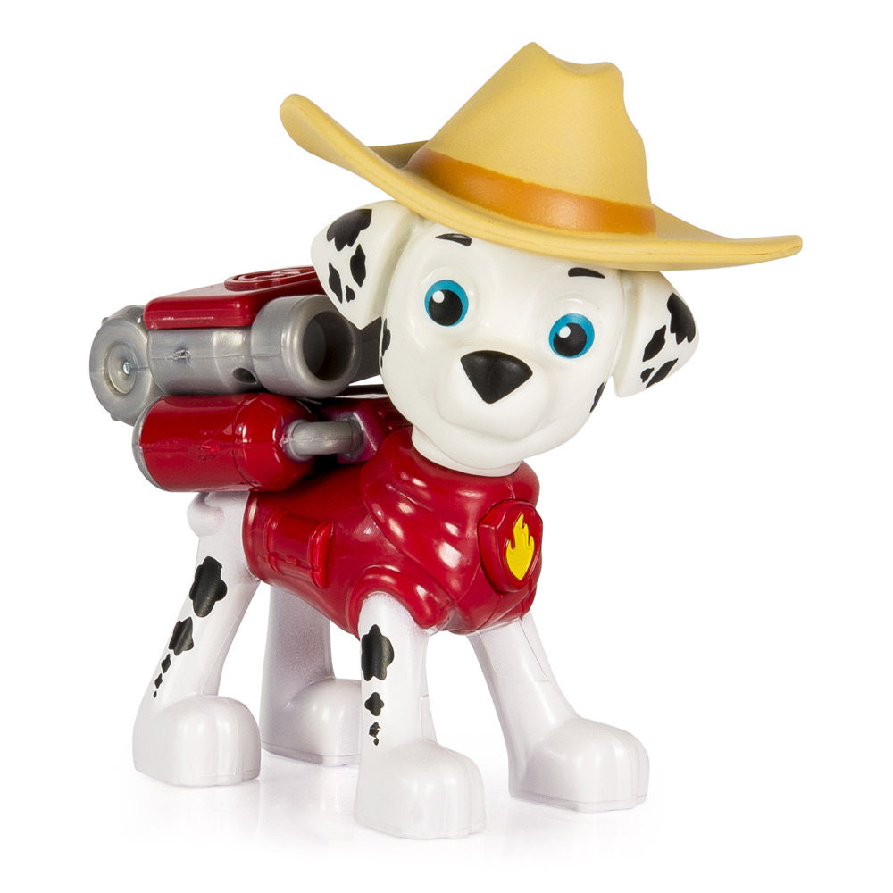 

Фигурка Paw Patrol Маршал ковбой (SM16655/SM16655-2)