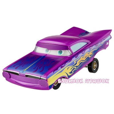 

Машинка Рамон с супер подвеской CARS (DHD70)