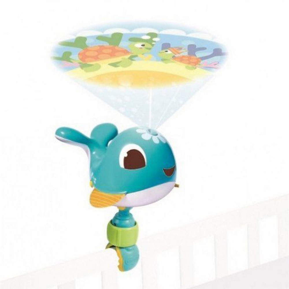 

Музыкальный проектор Tiny Love Коди (1304306830)