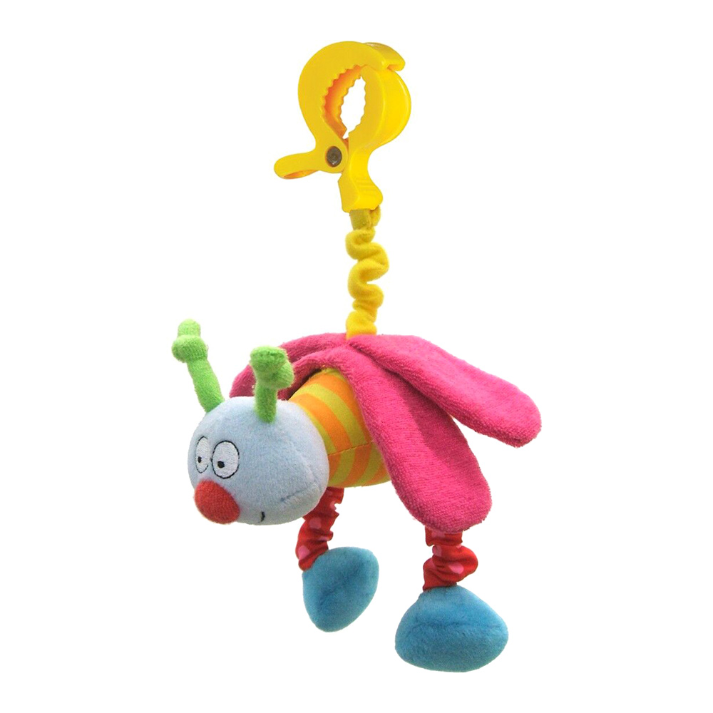 

Подвеска Taf Toys Жужу бабочка (10555-1)