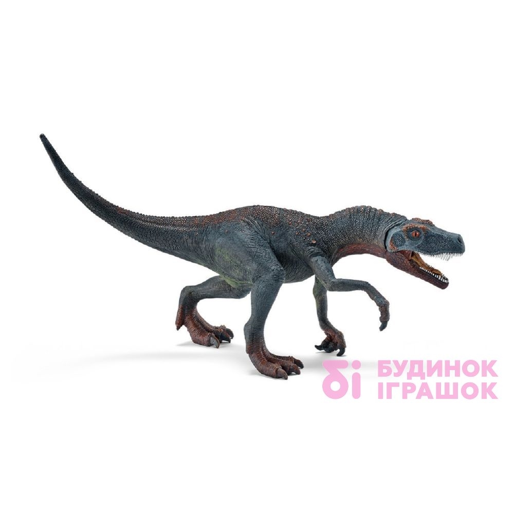 

Пластиковая фигурка Schleich Герреразавр (14576)