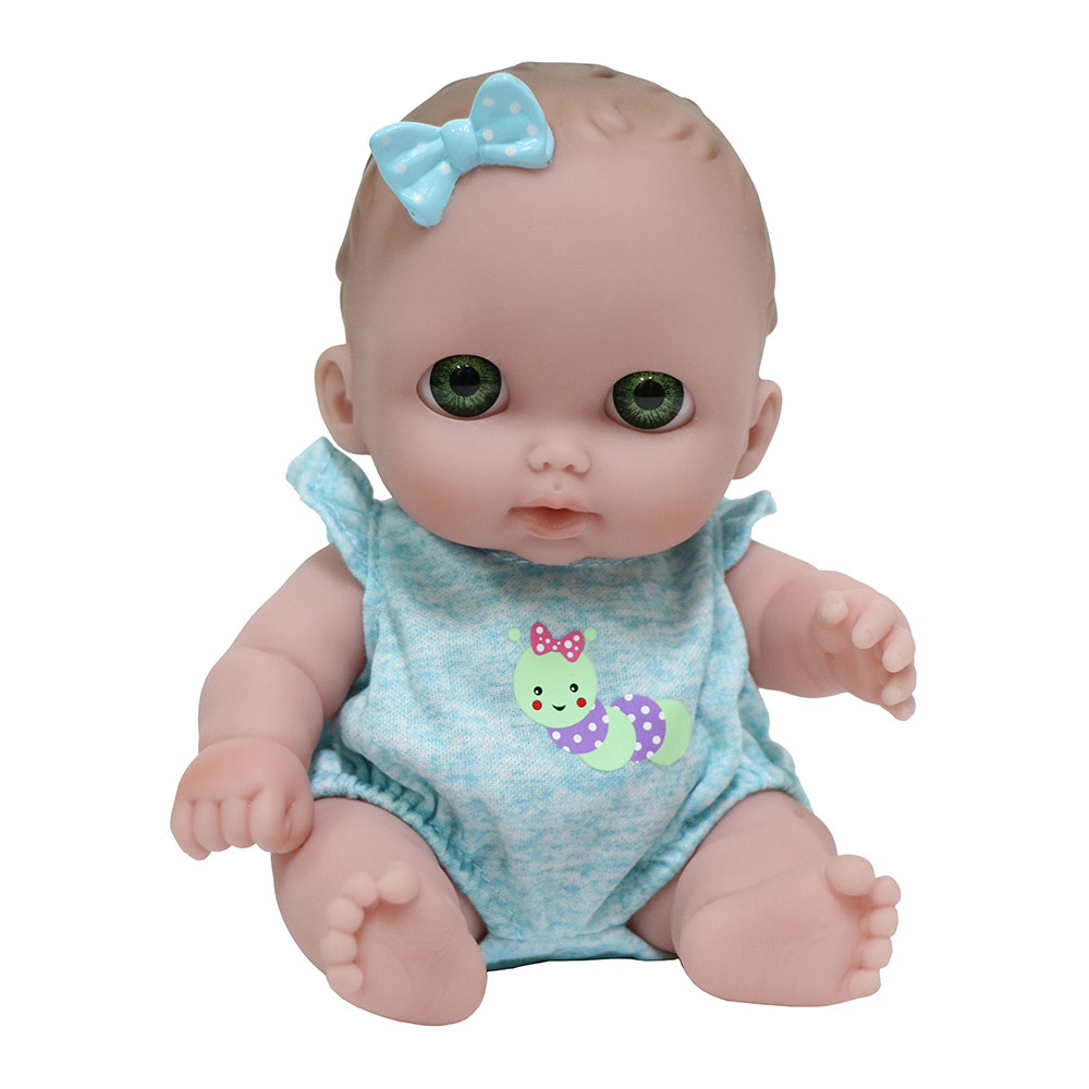 

Пупс JC Toys Биби с бантиком (JC16936-1)