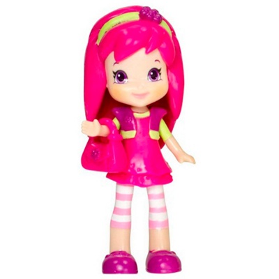 Кукла Малинка Strawberry Shortcake (12264N)