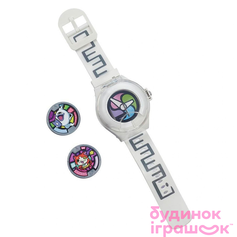 

Игрушечный набор Часы Yokai Watch (В5943)