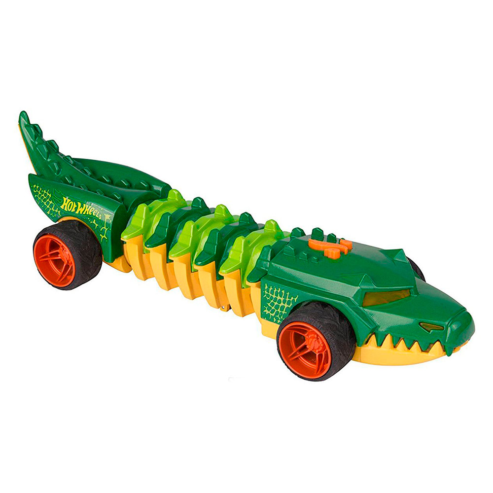 

Игровой набор Машина-мутант Commander Croc Toy State (90731)
