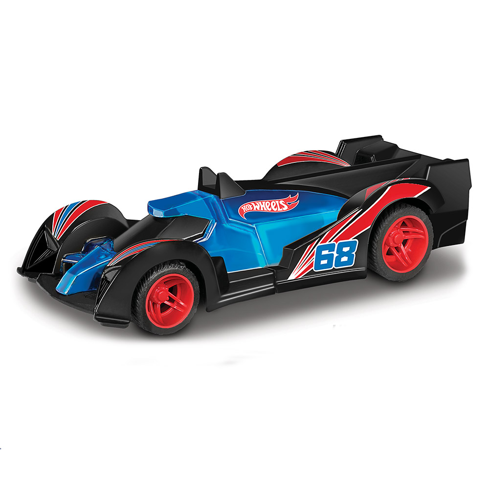 

Игрушка Стречмобиль Hi-Tech Missile Toy State (90711)