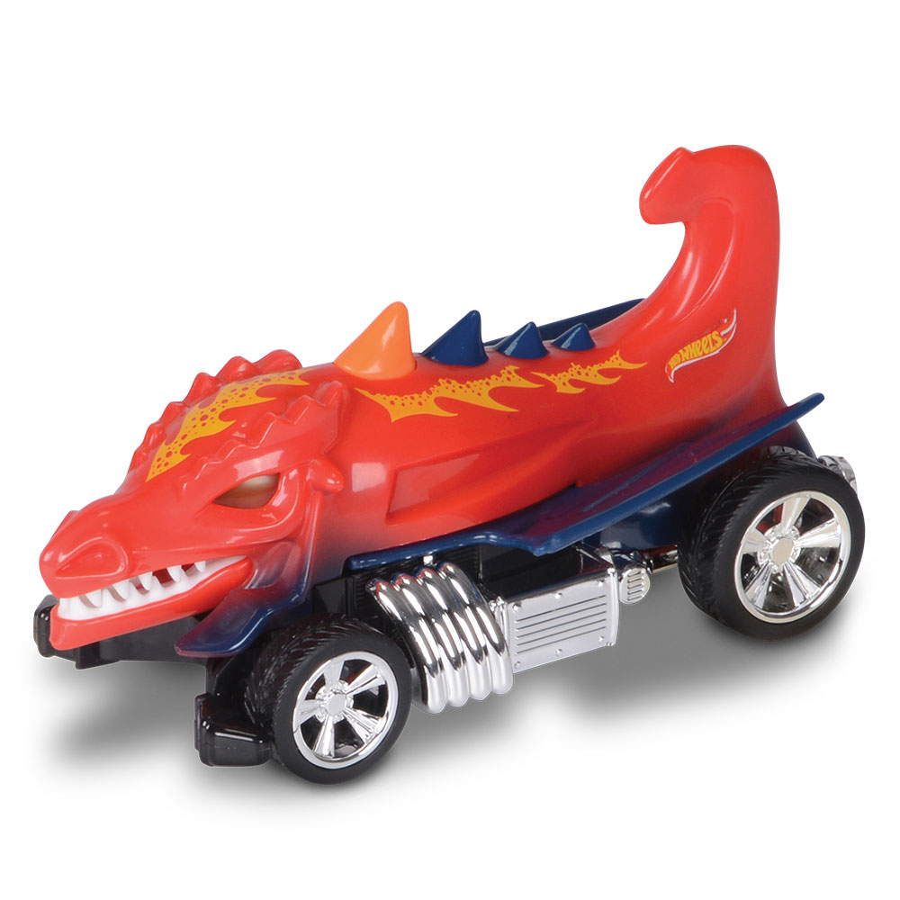 

Игрушка Хищник-мобиль Dragon Blaster Toy State (90571)