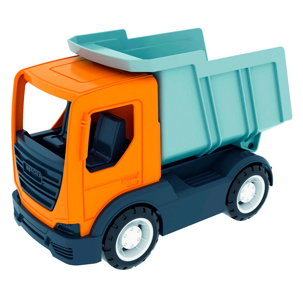 

Игровой набор строителя Wader Авто Tech Truck в ассортименте (35360)