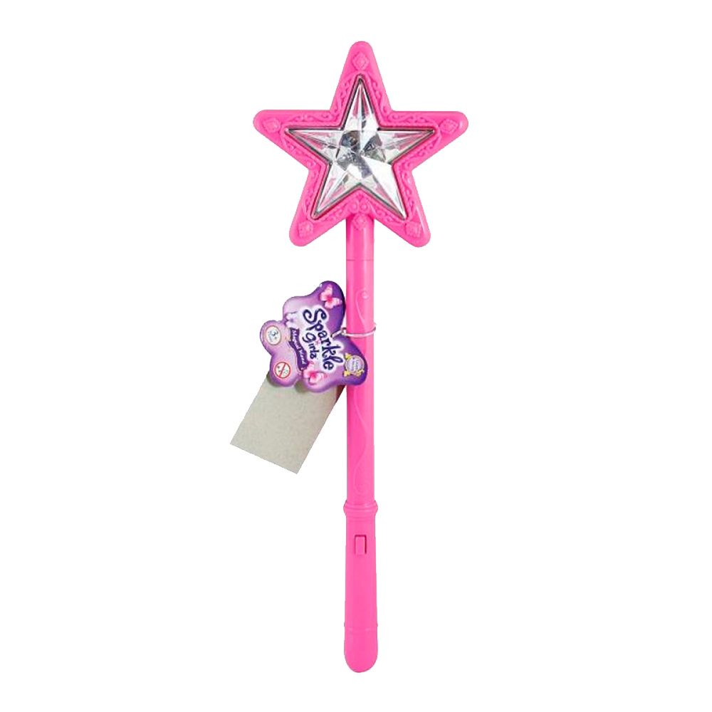 

Волшебная палочка FunVille Sparkle Girls (FV75039-1)