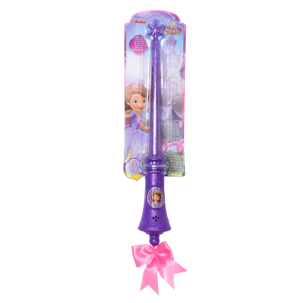 

Игрушка Волшебная палочка Jakks Pacific Sofia the First (98861)