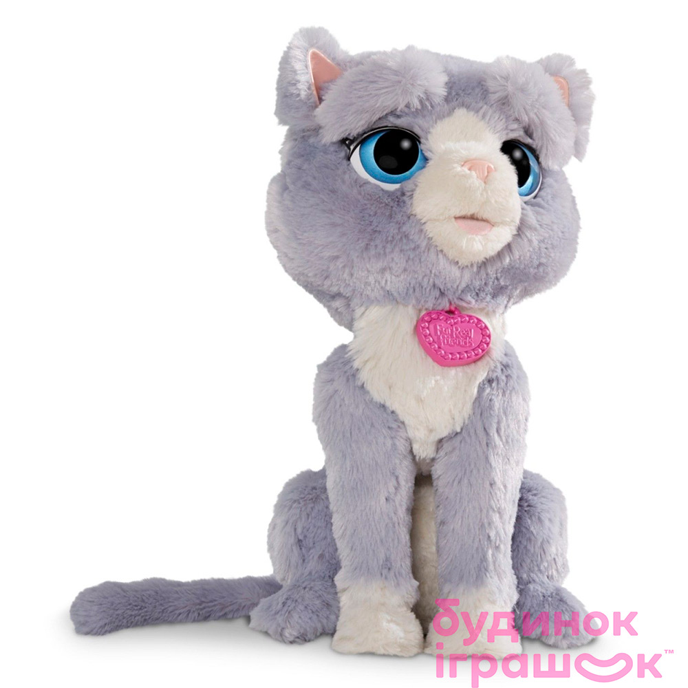

Интерактивный котенок FurReal Friends Бутси (B5936)