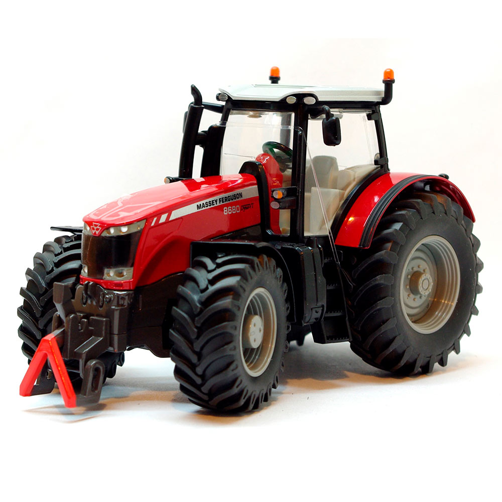 

Игрушка Трактор Massey Ferguson MF 8680 Siku (3270)