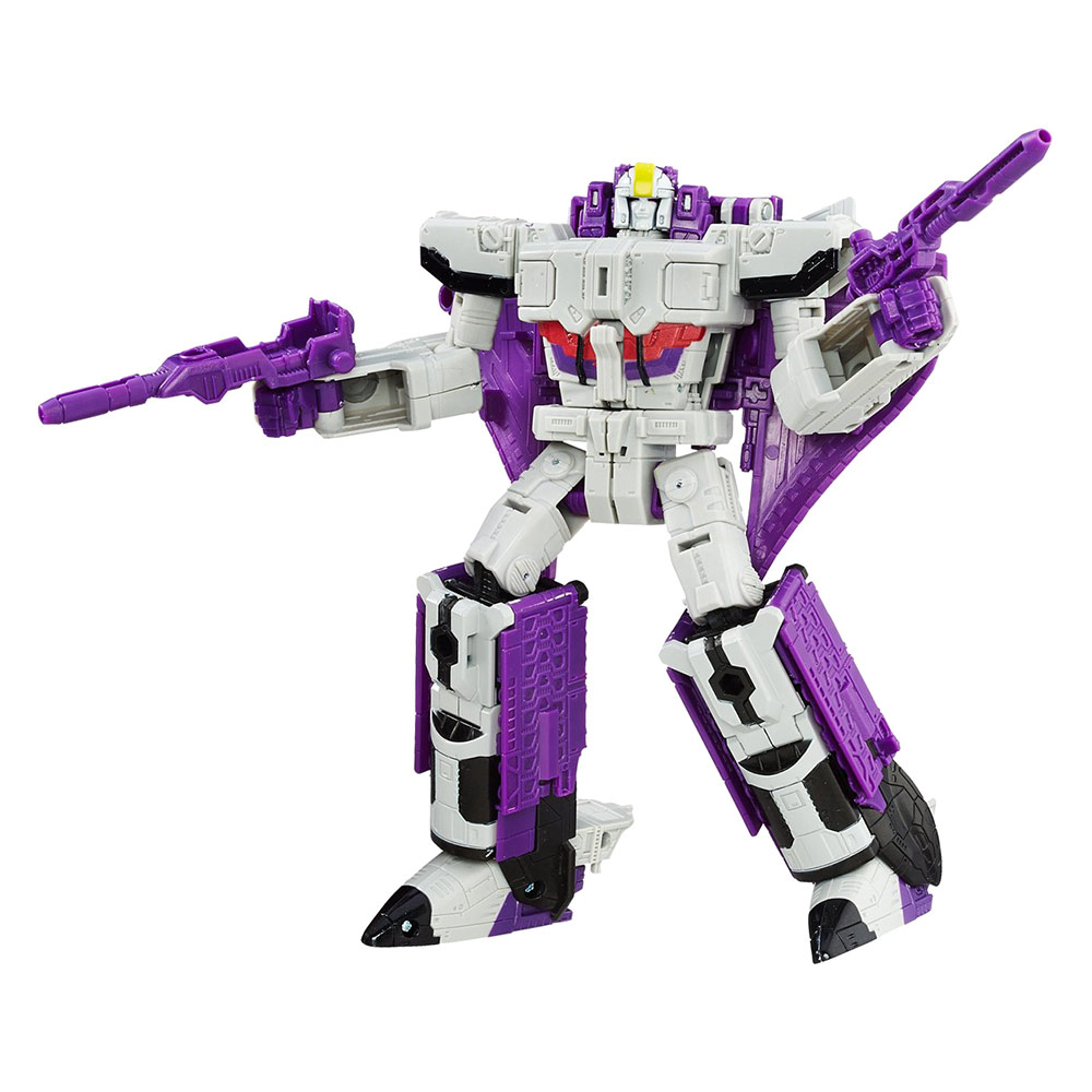 

Игровая фигурка Трансформеры GEN VOYAGER Астро Трейн Hasbro (B7769/B8353)