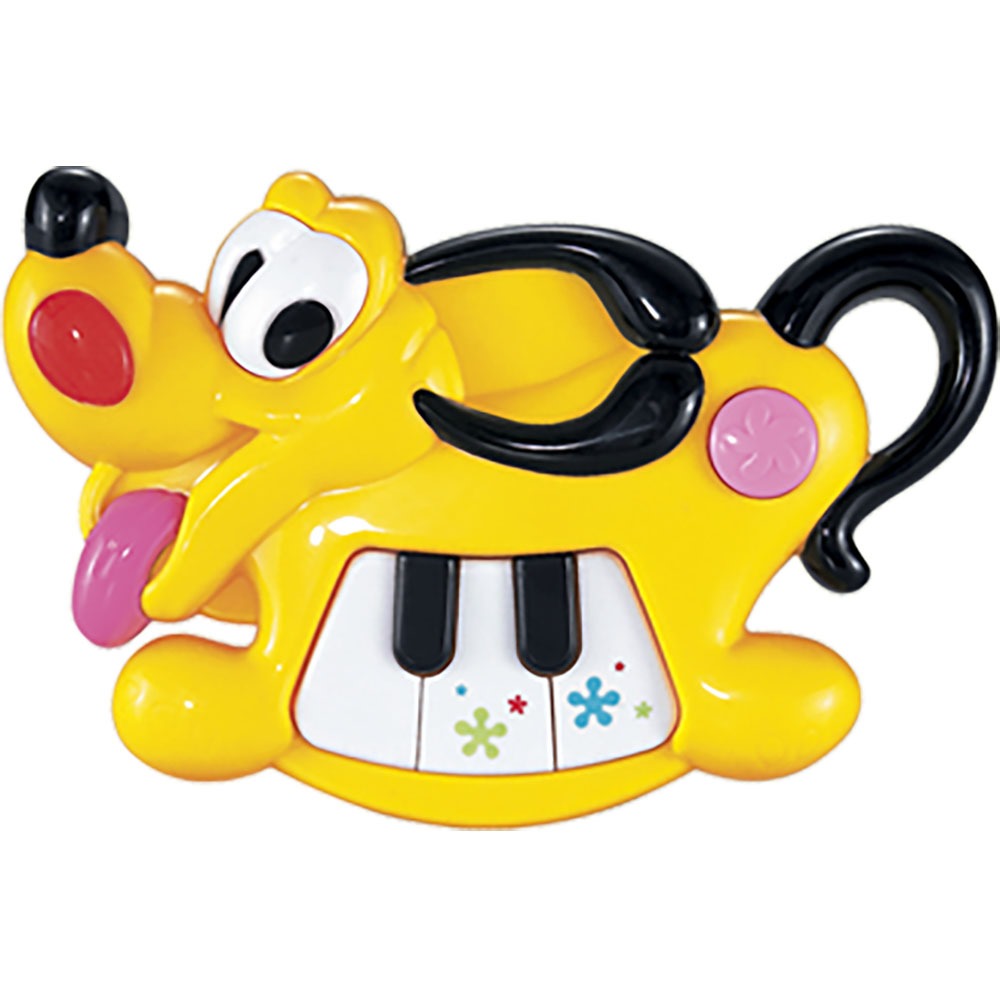 

Игрушка Музыкальный песик Mommy Love (WD3639N)