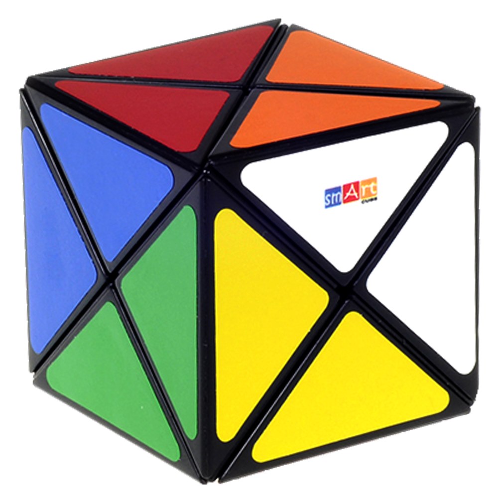 

Головоломка Діно-куб Smart Cube (6948659600261)