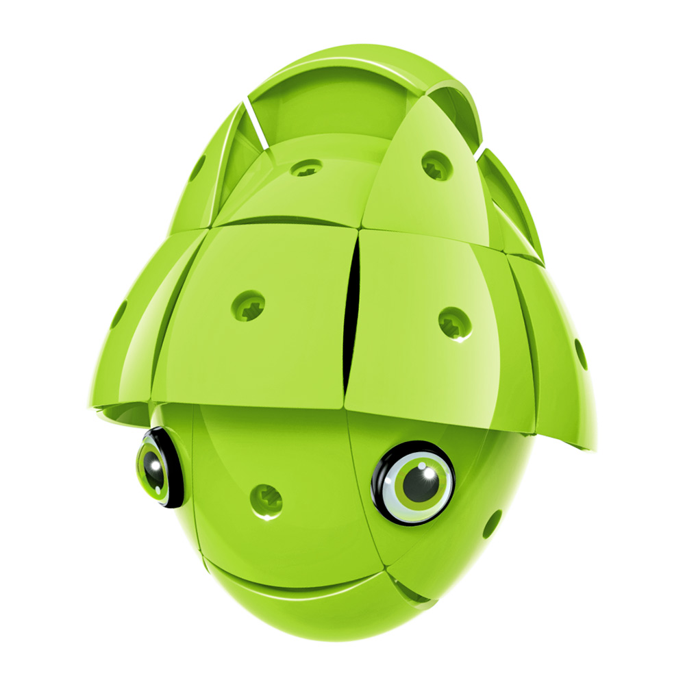 

Магнитный конструктор Geomag КОR Бело-зеленый (PF.800.672.00)