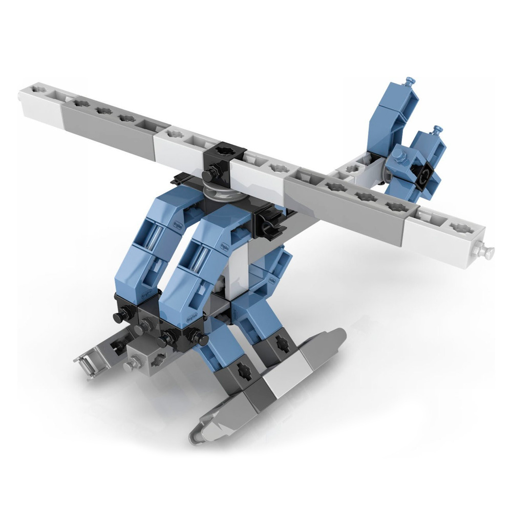 

Конструктор Самолеты Engino Inventor 8 в 1 (833)