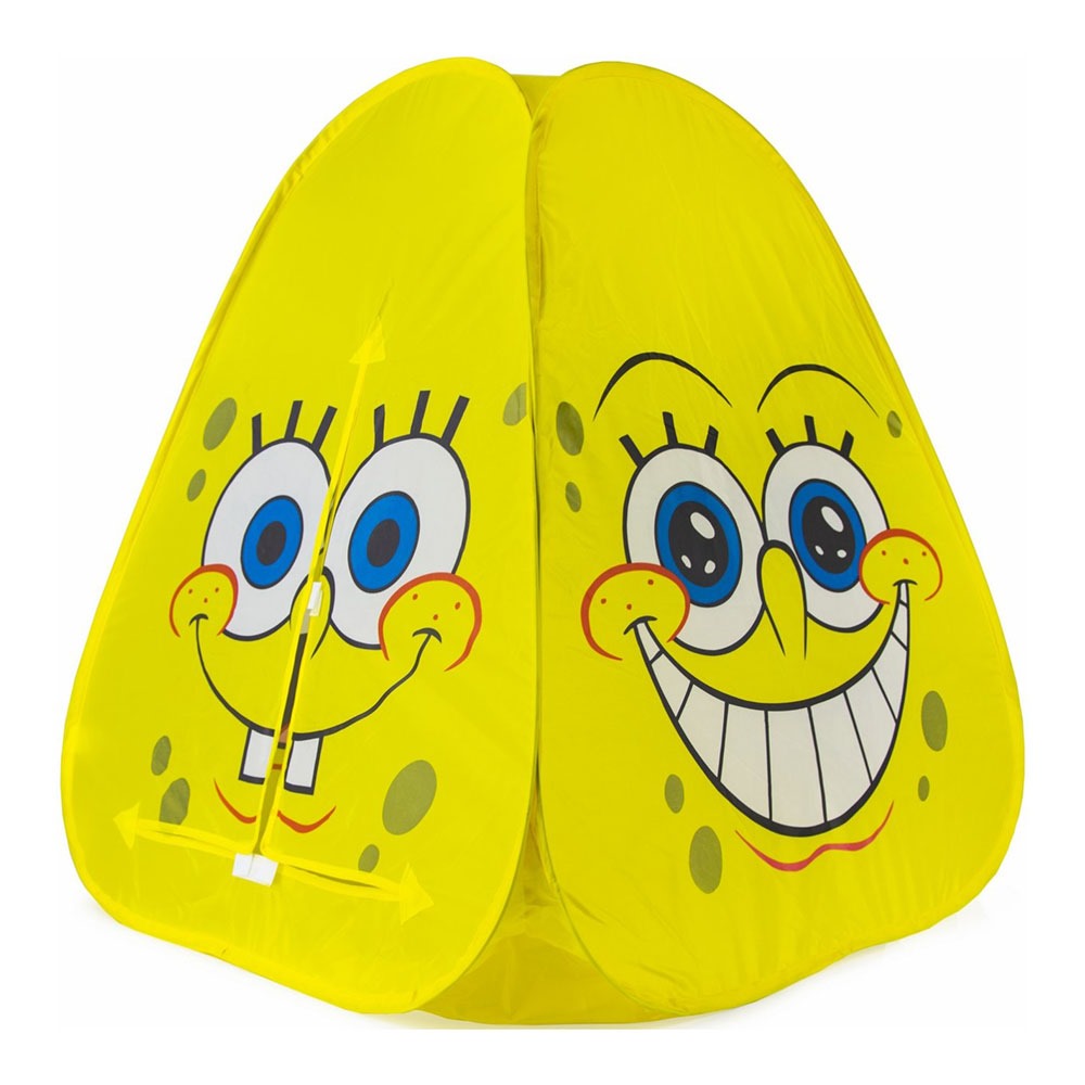 

Палатка Спанч Боб Disney (KI-3310-П (D-3310))
