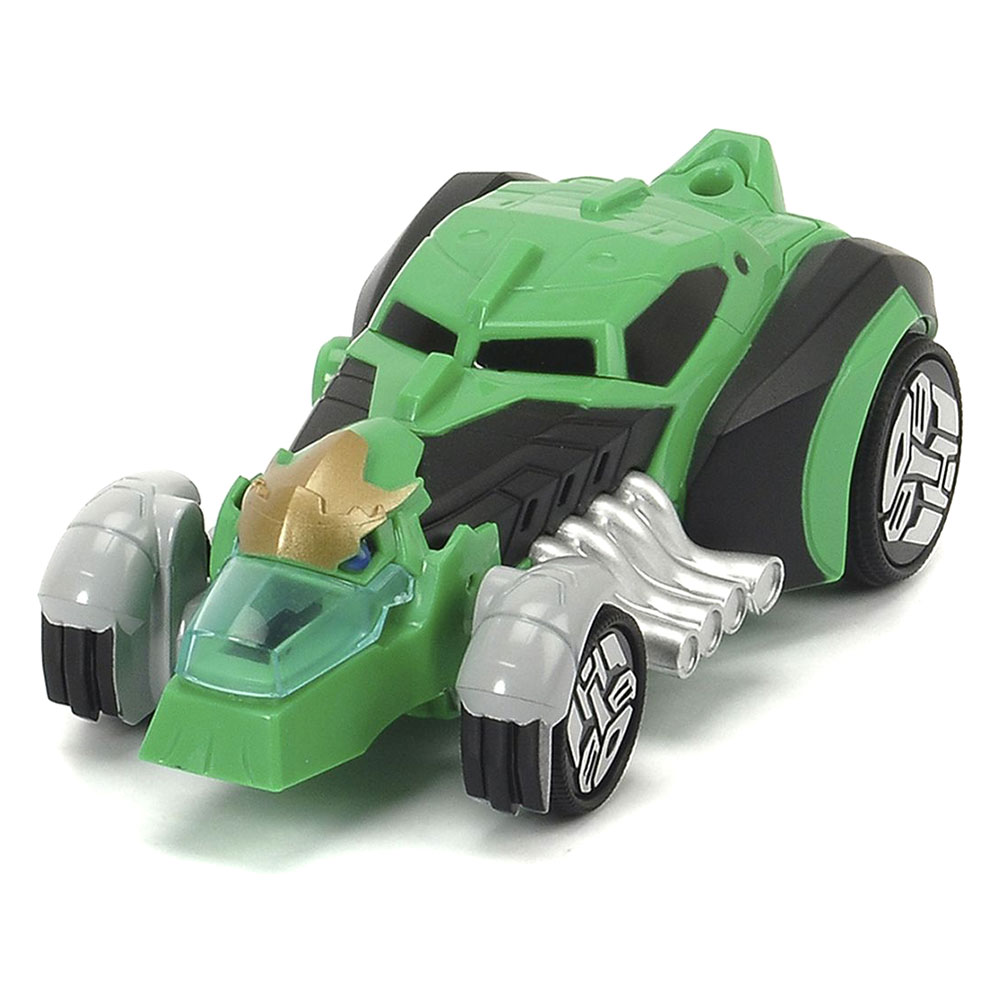 

Робот-Трансформер Гримлок Simba Dickie Toys (311 3002)