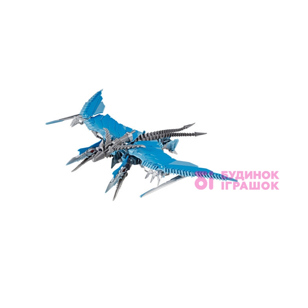 

Игровая фигурка трансформер Делюкс Молния Hasbro transformers (C0887/C2963)