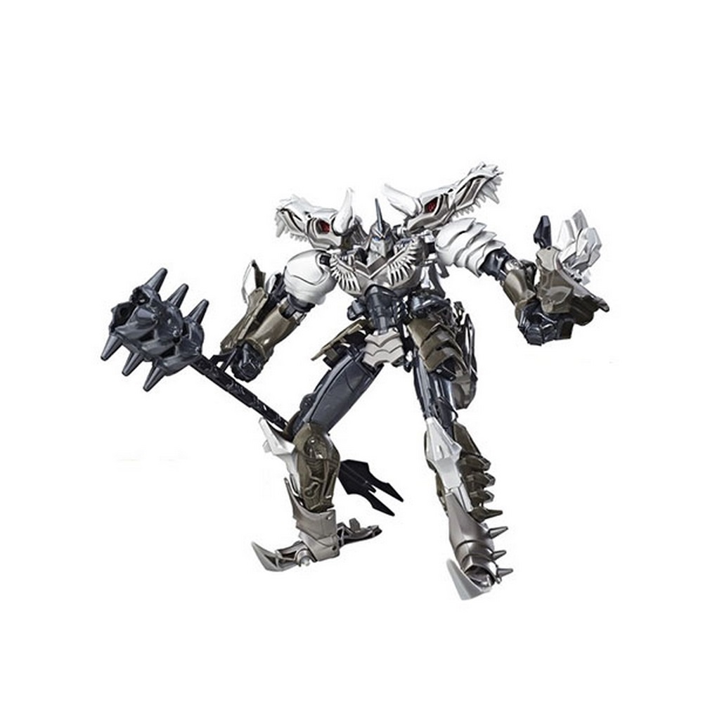 

Игрушка трансформер Вояджер и Гримлок Hasbro Transformers (C0891/C1333)