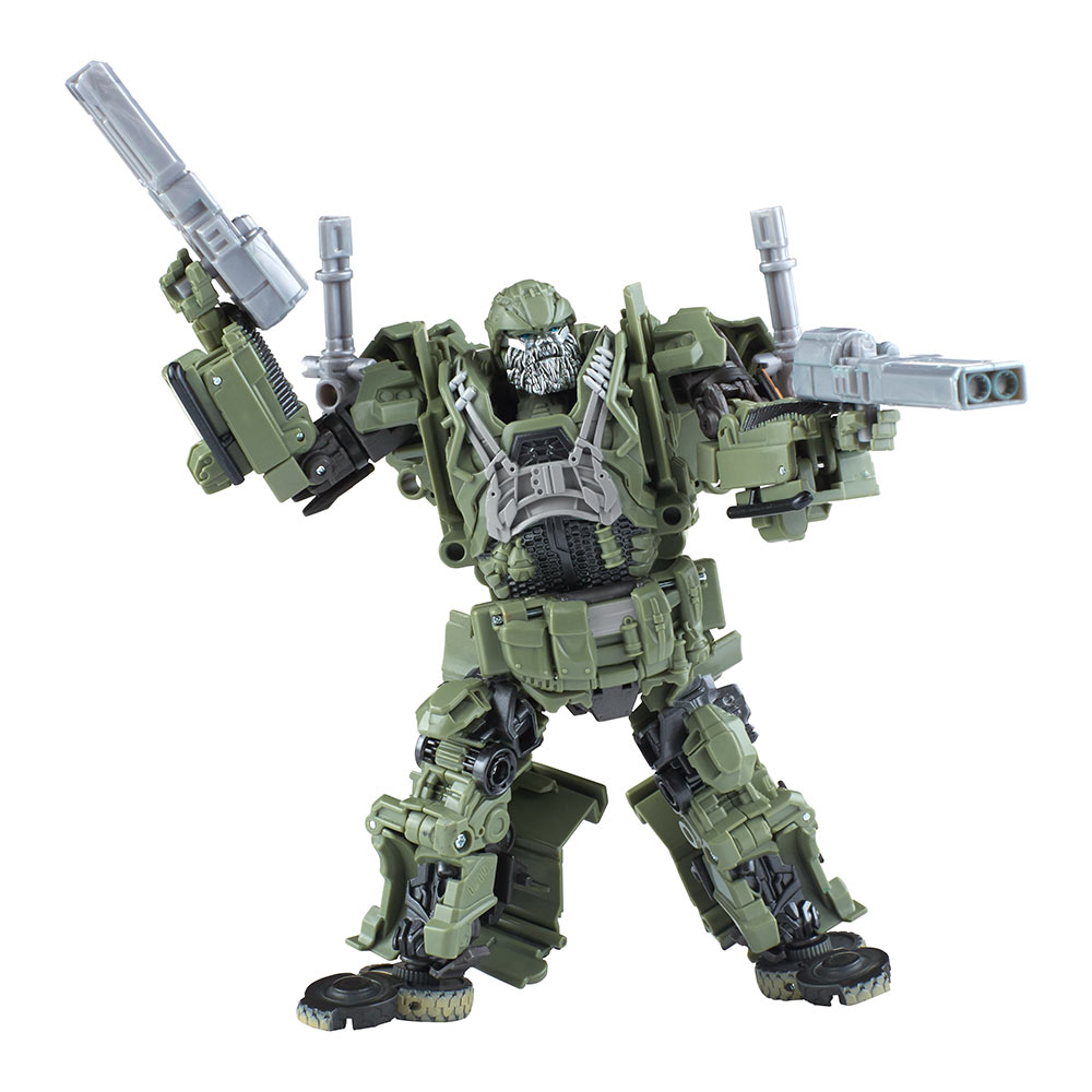 

Игровая фигурка трансформер Вояджер Супер Нова Hasbro transformers (C0891/C2357)