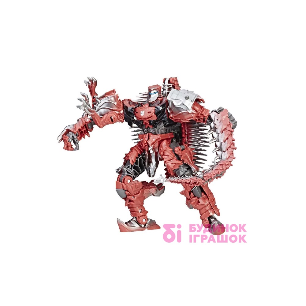 

Игровая фигурка трансформер Вояджер Солнце Hasbro transformers (C0891/C2404)