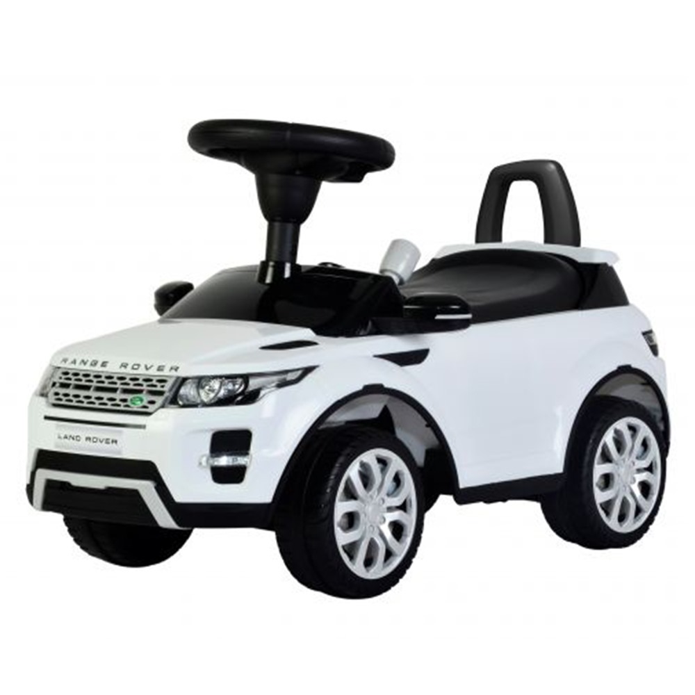 

Толокар Ocie Range Rover белый (U-059W)