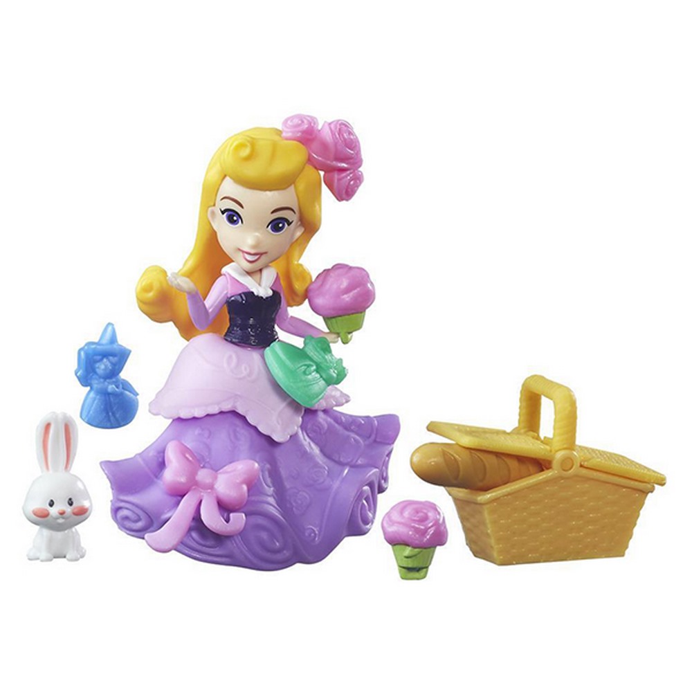 

Игровой набор Столик для угощения Аврора Disney Princess (B5334/B7162)