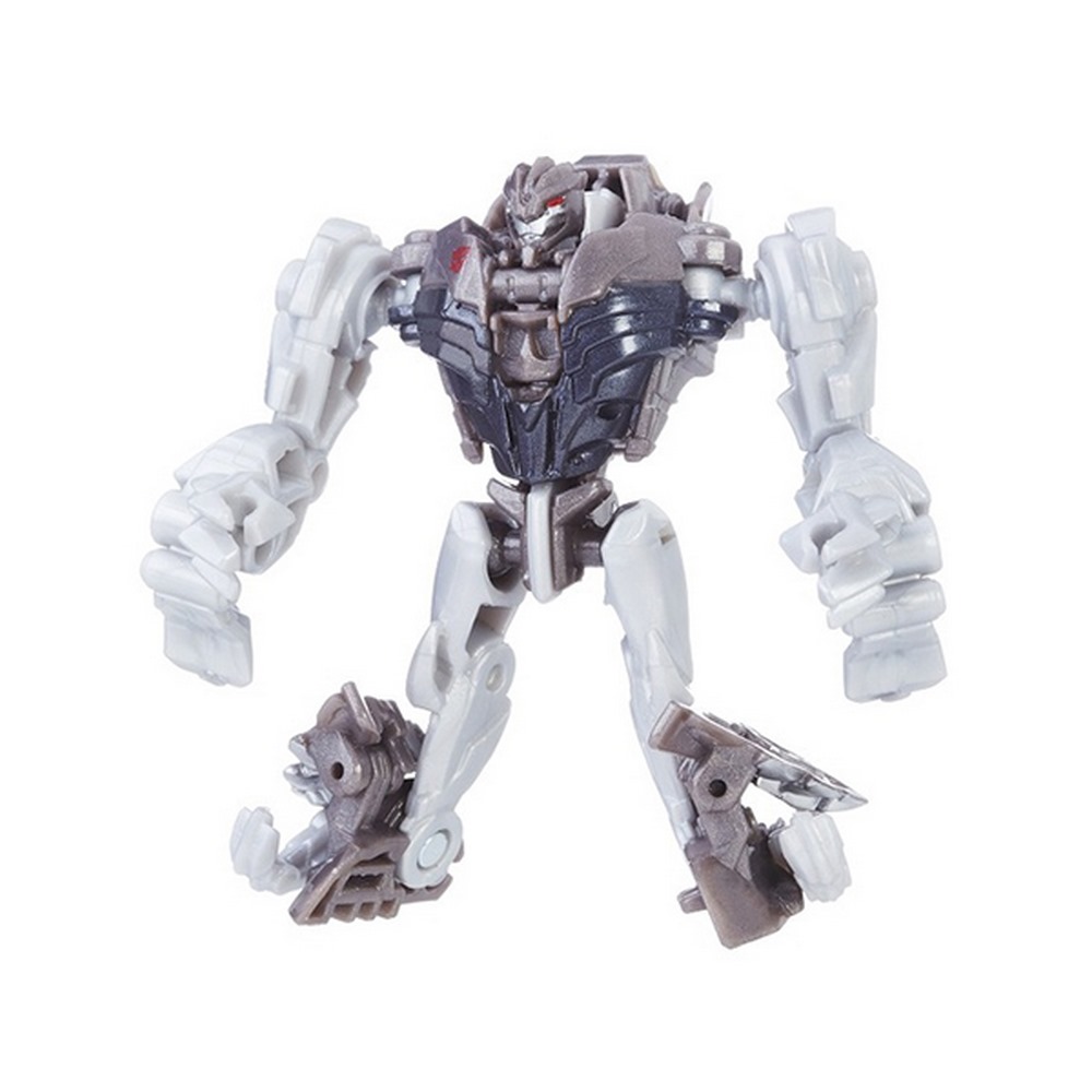 

Игрушка трансформер Grimlock Hasbro Transformers Tra Mv5 Legion (C0889)