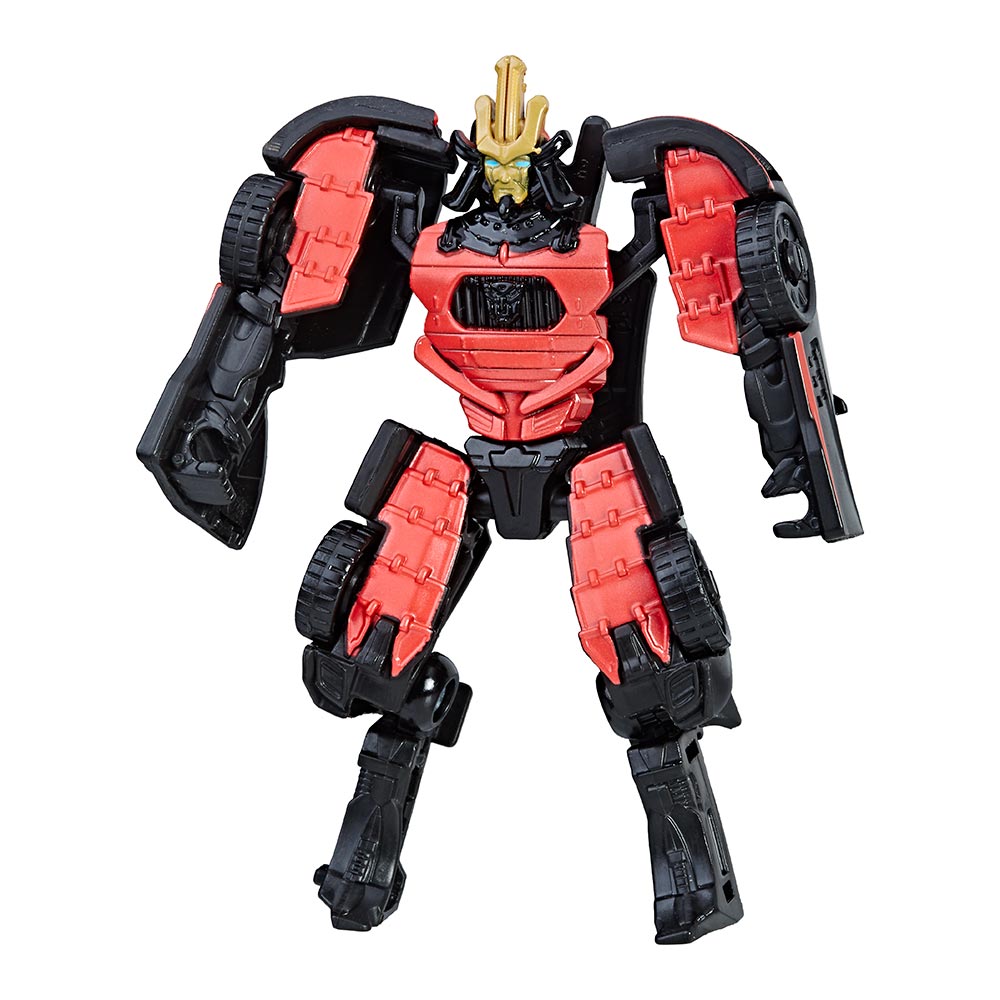 

Игровая фигурка трансформер MV5 Легион Новая Hasbro transformers (C0889/C2834)