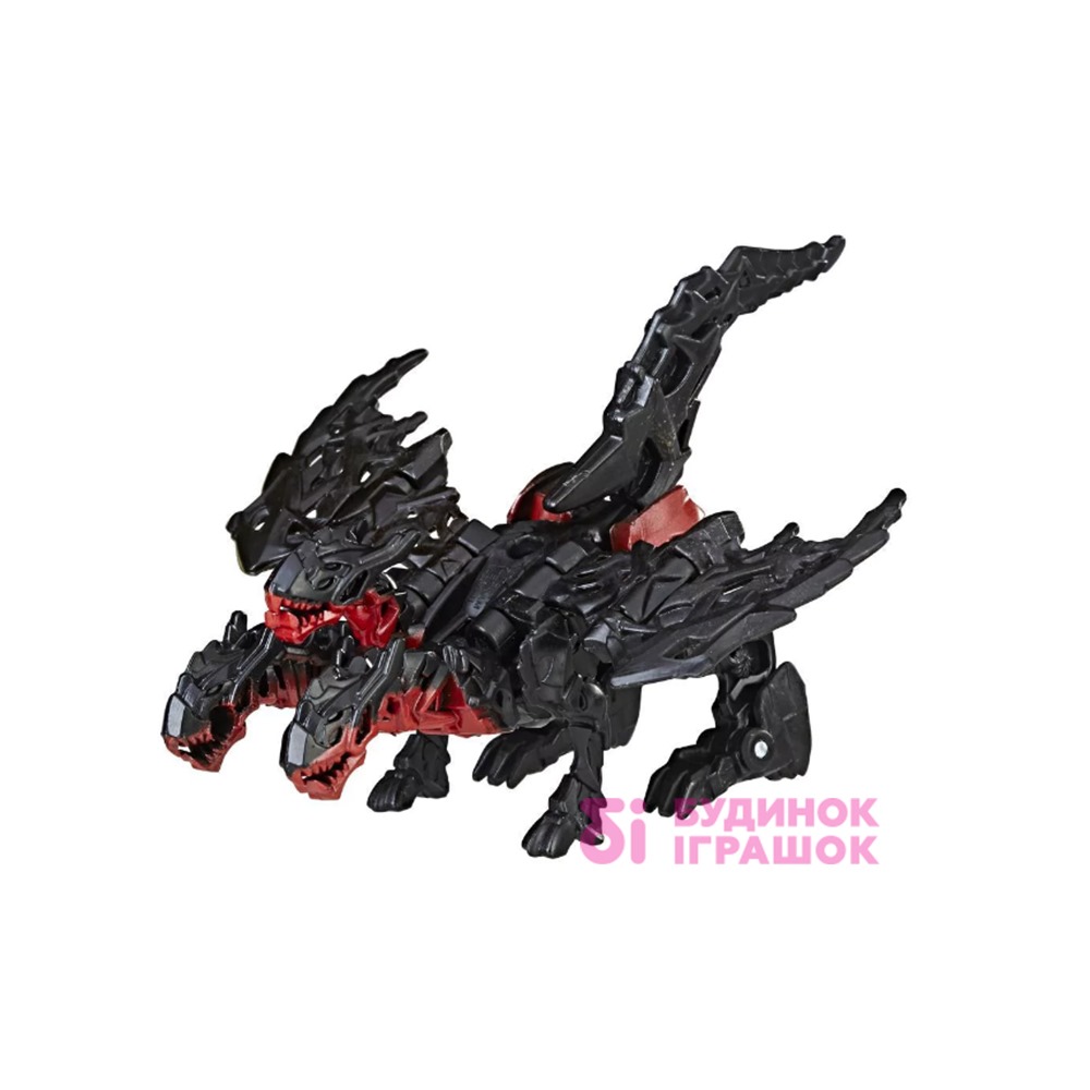 

Игровая фигурка трансформер MV5 Легион Драконья буря Hasbro transformers (C0889/C3362)