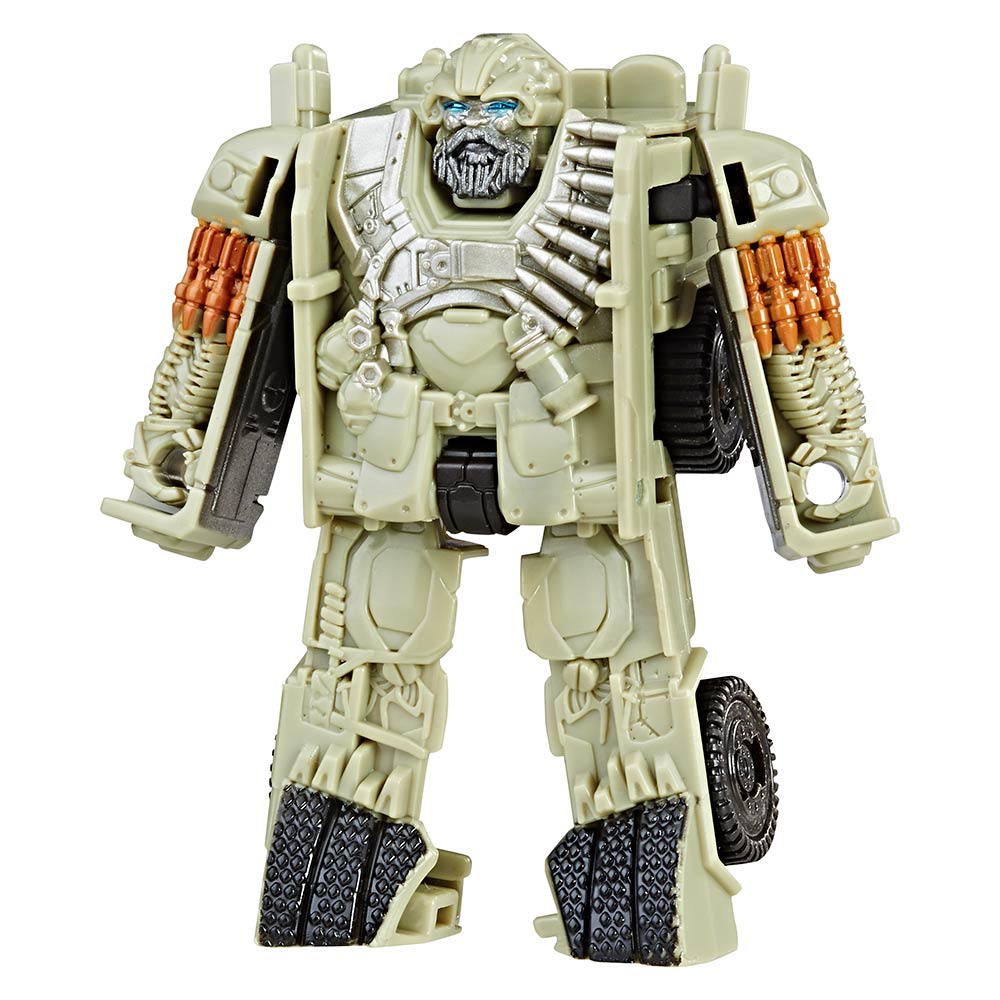 

Игровая фигурка трансформер MV5 Супер Нова Hasbro transformers (C0889/C3363)