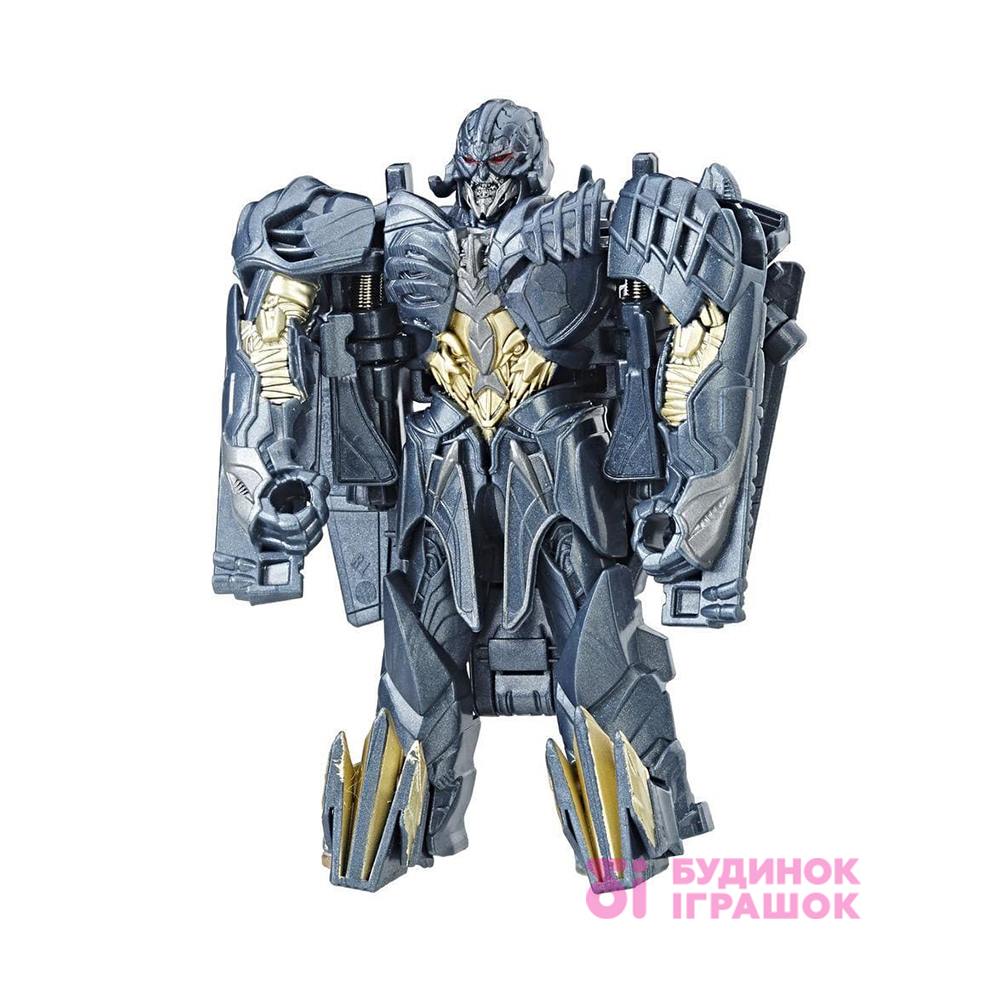 

Игровая фигурка Турбо Чейнджерс MV5 Плутон Hasbro transformers (C0884/C2821)