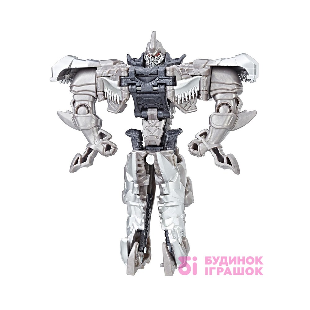 

Игровая фигурка Турбо Чейнджерс MV5 Затмение Лунар Hasbro transformers (C0884/C2822)