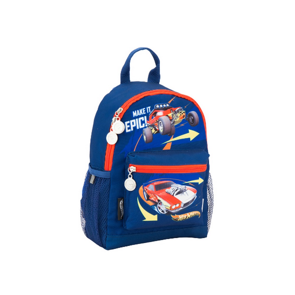 

Рюкзак дошкольный Kite Hot Wheels (HW17-534XS-2)