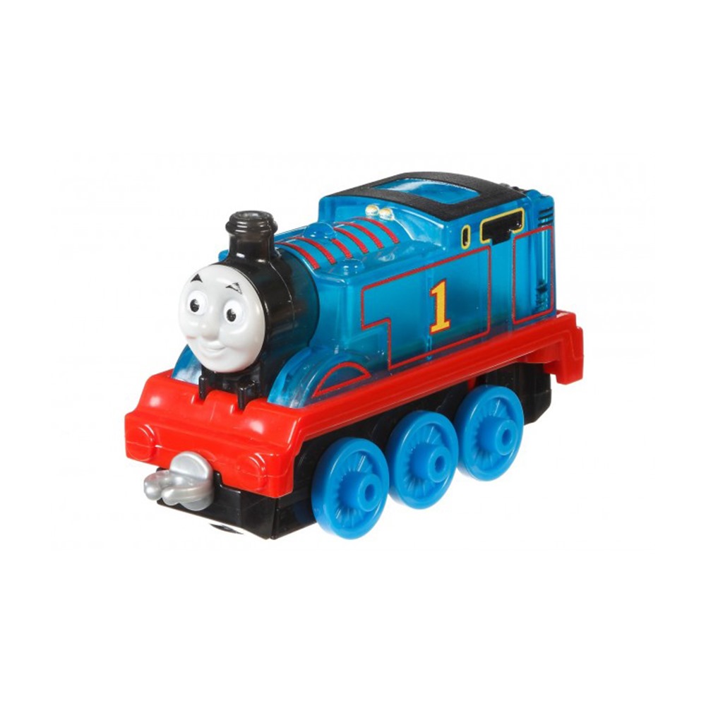 

Паровозик с фонариком Thomas & Friends в ассортименте (FBC42)