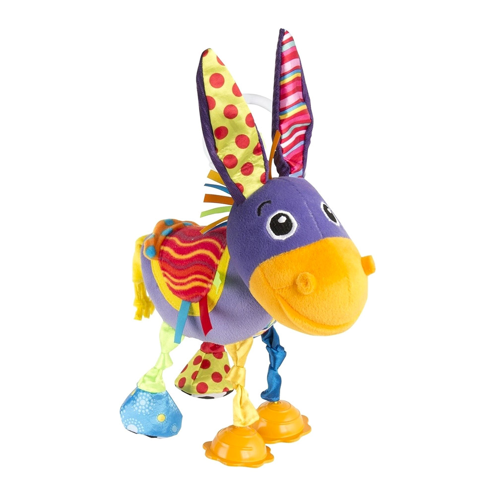 

Подвеска Ослик Lamaze (LC27574)