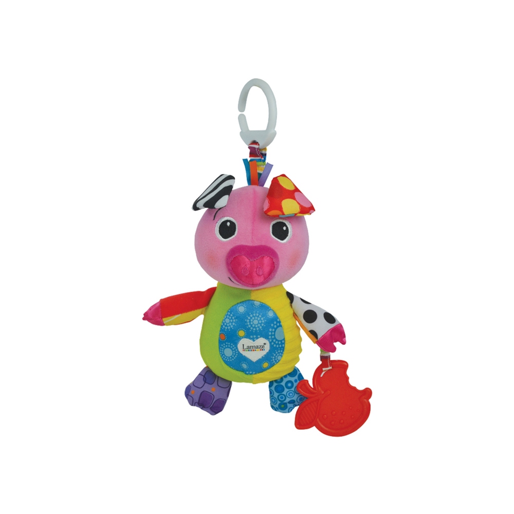 

Подвеска поросенок Олли Lamaze (LC27579)