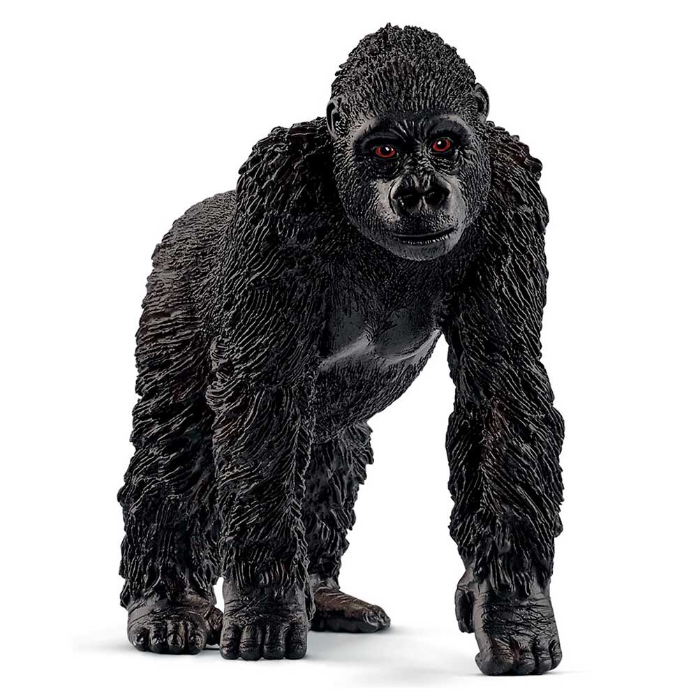 

Игровая фигурка Schleich Горила самка (14771)